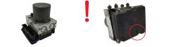 Abs Siurblys Renault 8200685699 0265950728 0265234601 1398