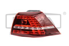Žibintas Dešinioji 5G0945208C 99451621902 VW Golf 7 DPA