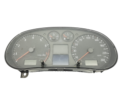 Spidometras Audi A3 8L0920900C 110008944006 44003