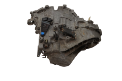 Mechaninė pavarų dėžė VM1005 7700110712 Renault Safrane 2.0 16v 1138
