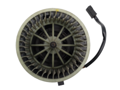 Salono Ventiliatoriaus Variklis VW Audi 893819021 3137020009 Bosch