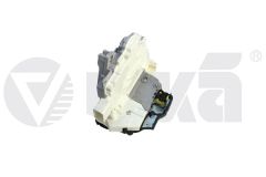 Durų užrakto mechanizmas Priekis Kairysis Vai Audi A6 4F1837015G 88371826901 Vika
