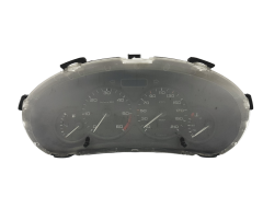 Spidometras 206 Berlingo 1 9651740080 PSA 54413