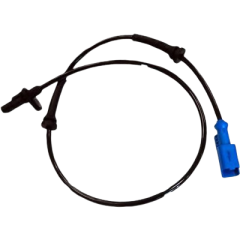 ABS Jutiklis Galas Originalus Citroen Peugeot C3 207 308 4545J8 9651969380
