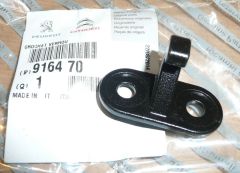 Durų Skląstis Dešinė Originalus Jumper Boxer Ducato II 916470