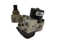 Abs Siurblys ESP Mercedes A0034317412 0265202433 Bosch 4656