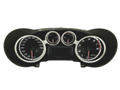 Spidometras Alfa Romeo Mito 50508530 A2C53298011 36170