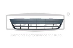 Buferio Grotelės 5N0853677H 88531823102 VW Tiguan DPA