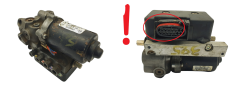 Abs Siurblys Renault Laguna 1 7700824335B 10.0943-0300.4 63869