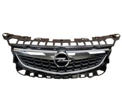 Radiatoriaus Grotelės Naujas Originalus 13300945 Opel Radiatoriaus Grotelės Naujas Originalus 13300945 Opel