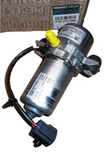 Vakuuminis Siurblys Naujas Originalus Renault Kangoo II Kubistar 146501049R
