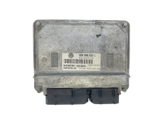 Valdymo Blokas 03E906033L 5WP40194 05 VW Siemens 63859