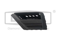 Buferio Grotelės Kairioji 7C0853665 88531819702 VW Crafter DPA