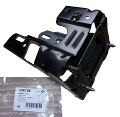 Variklio Atrama Vai Citroen Peugeot 538C56 1813L6 1813.L6 Hutchinson