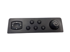 Jungiklis Navi Renault Scenic 2 8200107974 902201484625