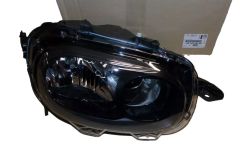 Priekinis Žibintas Dešinė Naujas Originalus 9820059280 Citroen C3 3