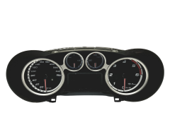 Tachometras Alfa Romeo Mito 50516439 A2C53352557 52902