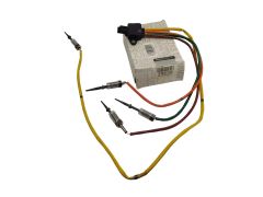 Išmetamųjų Dujų Temperatūros Jutiklis Naujas Originalus 226581126R Renault