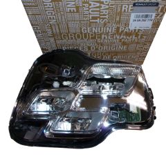 Rūko žibintas Dešinė Priekis Originalus 260A25277R Renault Clio 4 RS