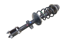 Amortizatorius Priekis 543029903R 1.5 dCi Dacia Duster 2