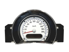 Spidometras Suzuki Splash Opel Agila 34100-51K41 52370