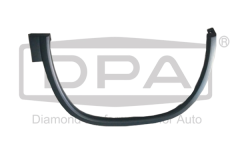 Sparno apdaila Dešinioji Vai Skoda Kodiaq 565854732 88541793102 DPA