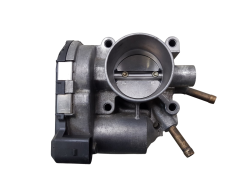 Droselio sklendė VWAG 030133062C 0280750095 Bosch 1711