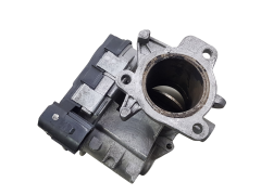Droselio sklendė 55213019 40DFP1 Fiat Alfa Romeo 3086