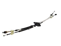 Pavarų perjungimo lynas Citroen Peugeot Fiat 1607995380 Qplus