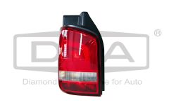 Žibintas Kairioji Galas 7E5945095C 99451801302 VW Transporter DPA