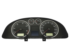 Tachometras VW Passat 3B 3B0920827A 110080198002 39750