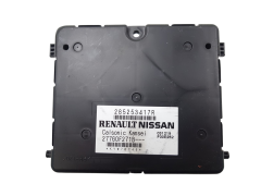 Valdymo bloko modulis Renault Clio 5 Captur 2 285253417R 27760F271B 0km 13
