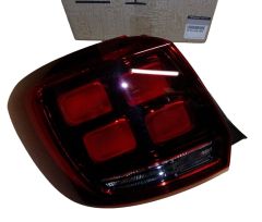 Žibintas Kairė Galas Naujas Originalus 265554938R Dacia Sandero 2