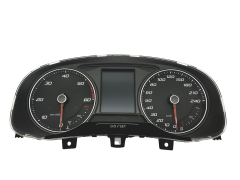 Tachometras Seat Toledo 6JA920741F A2C95966200 VDO