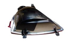 Atšvaitas Kairė Galas Originalus 265655514R Dacia