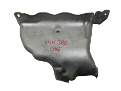 Šilumos Izoliacija Renault 8200487350 1,6 16V K4M