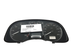 Tachometras Peugeot 307 9654485280 A01 55311