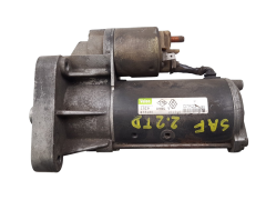 Variklio Starteris Renault 7700104346 D7R23 2.2 D Valeo 1251