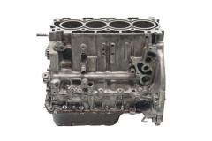 Dzinēja bloks HHDA 1,6 TDCi Ford Focus C-MAX