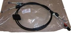 Pavarų perjungimo lynas Renault 556124 8201083770 Seim