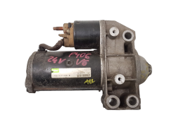 Variklio Starteris Renault PSA 9627267180 D7R17 3.0 V6 Valeo