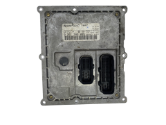 Valdymo Blokas Smart 0003107V007 0261205005 Bosch 53184