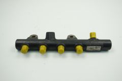 Kuro Magistralė 175213876R H8201225030 1,5 dci Renault
