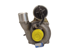 Turbokompresorus 507852 54359710011 7701476891 1.5 dci Renault Nissan