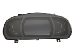 Spidometras Renault Scenic 4 248105513R 7766