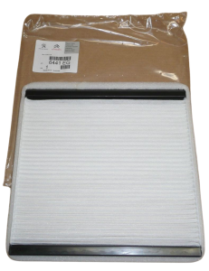 Salono Filtras Originalus Citroen Peugeot Xsara Xantia 6447FF