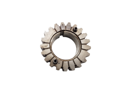 Skirstomojo veleno krumpliaratis 7700850621 Renault