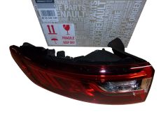 Žibintas Kairioji Originalus 265554874R Renault