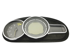Tachometras Renault Megane 3 248100342R 51483