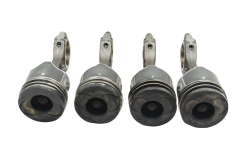 Savienotājstienis Renault 1.9 DTI F9Q780 7701472834 7701476250 M x4
